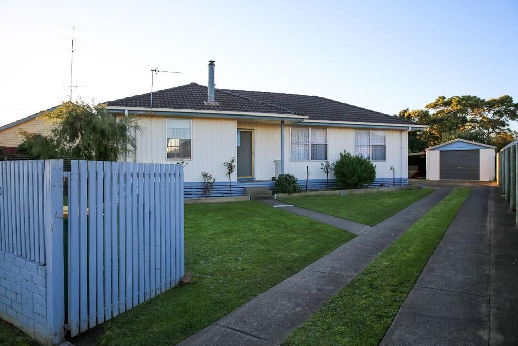 Gorae West VIC Internet Find