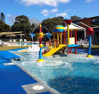 Tuncurry Lakes Resort - Internet Find