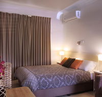 Tuncurry Motor Lodge - Internet Find