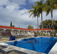 Tuncurry Beach Motel - Internet Find