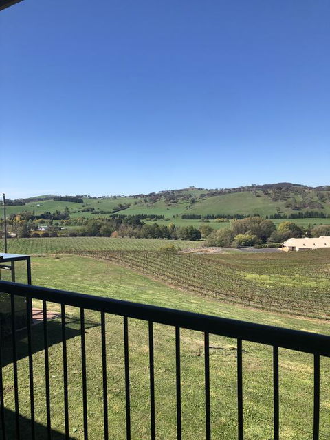 Turners Vineyard Motel - Internet Find 2