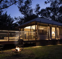 Turon Gates - Eco-Retreat - Internet Find