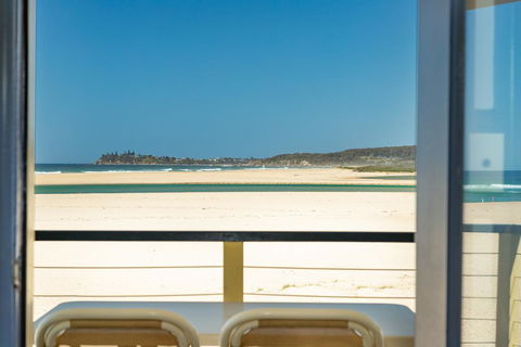Tuross Beach Cabins & Campsites - Internet Find 3