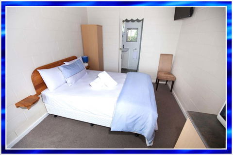 Tuross Head Motel - Internet Find 2