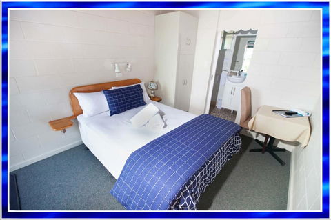Tuross Head Motel - Internet Find 1