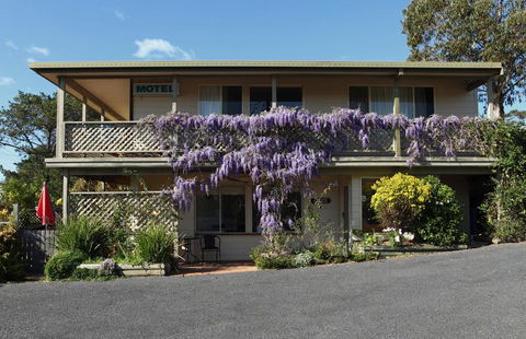 Tuross Head Motel - Internet Find 0
