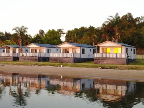 Tuross Lakeside Holiday Park - Internet Find 0