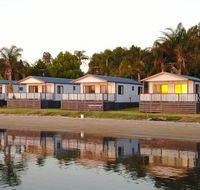 Tuross Lakeside Holiday Park - Internet Find