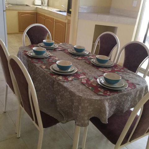 Tuscany Townhouse 3-4 - Internet Find 3