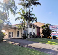 Tweed Heads Vegas Motel - Internet Find
