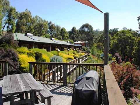 Tweed Valley Lodge - Internet Find 0