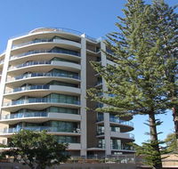 Twin Pines 301 - CBD Location - Internet Find