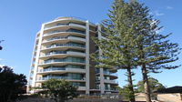 Twin Pines 301 - CBD Location