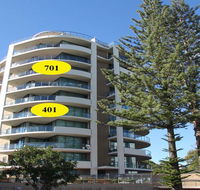 Twin Pines 701 - CBD Location - Internet Find