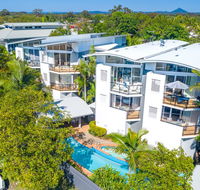 Twin Quays Noosa - Internet Find