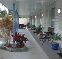 Twin Towns Motel - Internet Find