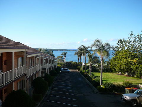 Twofold Bay Motor Inn - Internet Find 0