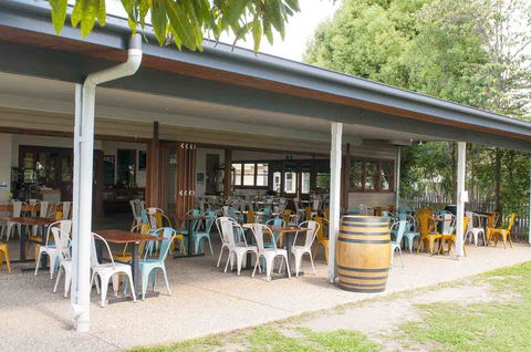 Ulmarra Hotel - Internet Find 3