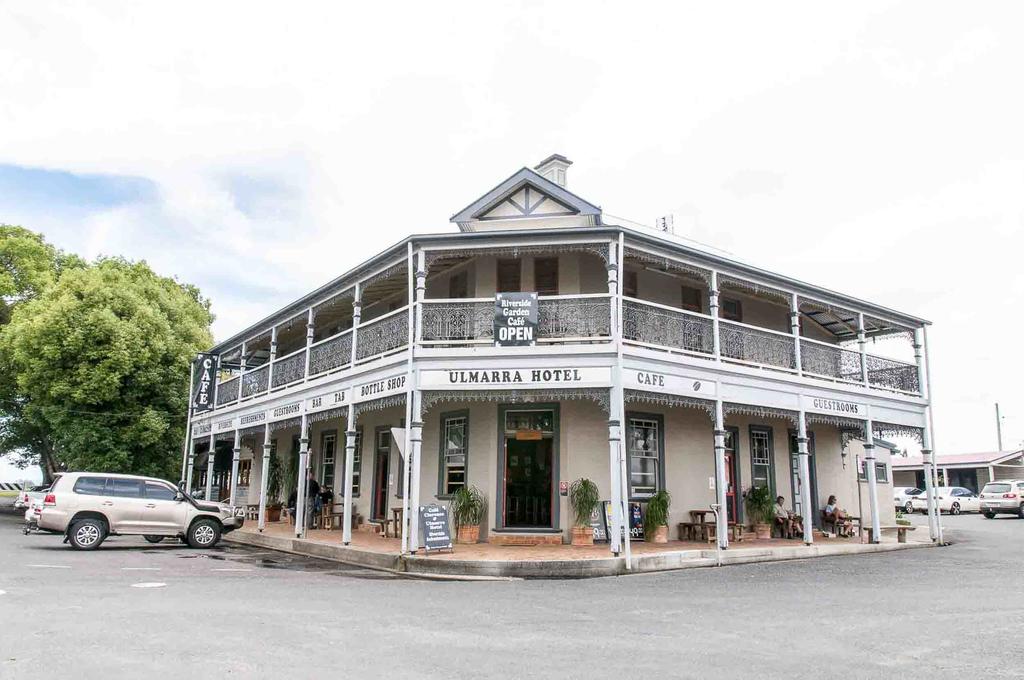 Gilletts Ridge NSW Internet Find