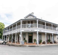 Ulmarra Hotel - Internet Find