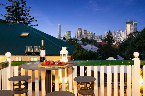 Ultimate Family Home - 3 Bedroom Lux Retreat With Private Pool, Spa And Incredible Views - Internet Find 2