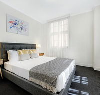 ULTIQA Rothbury Hotel - Internet Find