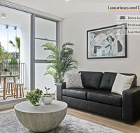 Ultra Modern Luxurious Apartment in Tranquil Sydney - Internet Find