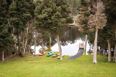 Ulverstone River Retreat - Internet Find 1
