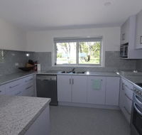 Umtali Beach House - Internet Find
