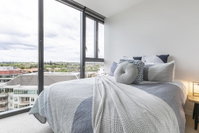 Unbridled City River Views