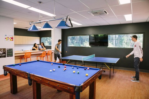 UniLodge John Grey Hall - Internet Find 1