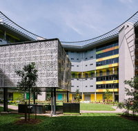 UniLodge John Grey Hall - Internet Find