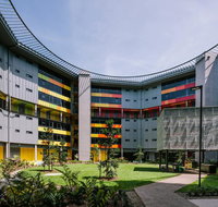 UniLodge John Grey Hall - Internet Find