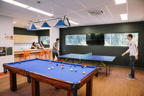 UniLodge John Grey Hall - Internet Find 1
