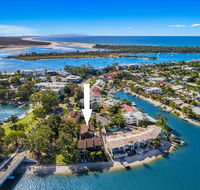 Unit 4 Weyba Lodge Noosa - Internet Find