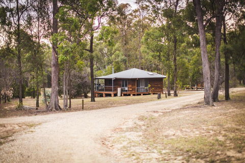 Unlax @ Hunter Valley - Internet Find 2