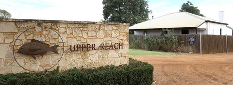 Upper Reach Spa Cottage - Internet Find 1