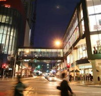 Urban Escape - Parramatta - Internet Find