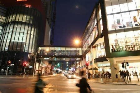 Urban Escape - Parramatta - Internet Find 0