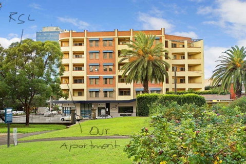 Urban Escape - Parramatta - Internet Find 2