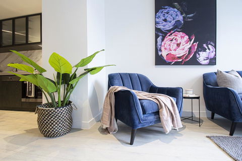 Urban Rest - Collins St CBD - Internet Find 3