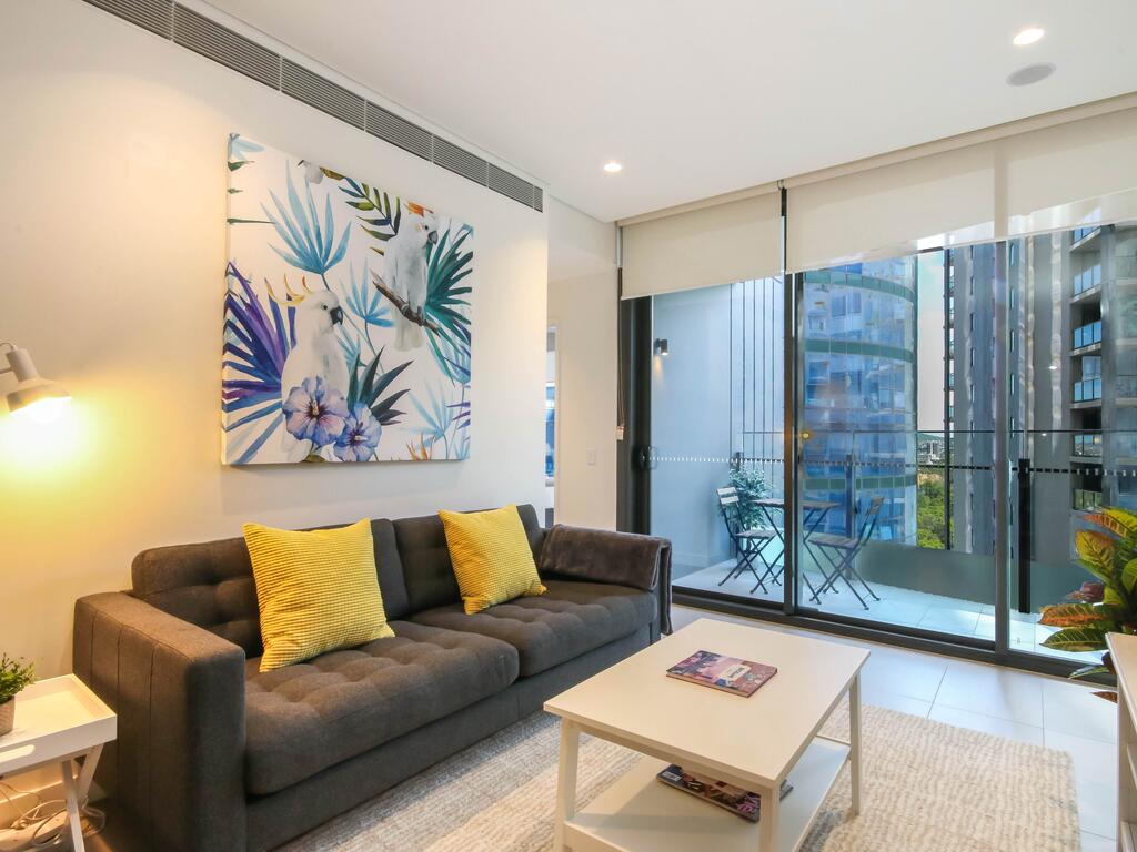 Brisbane Cbd And Inner Suburbs QLD Internet Find