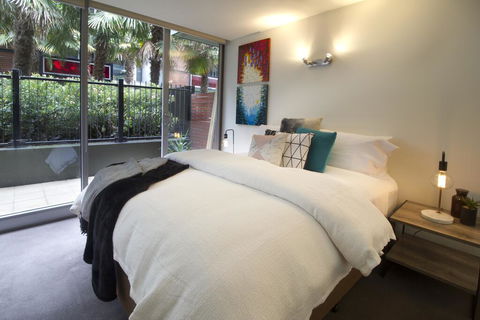 Urban Sea Drift - Pets, Pool, Gym, Parking, Beach 250m - Internet Find 2