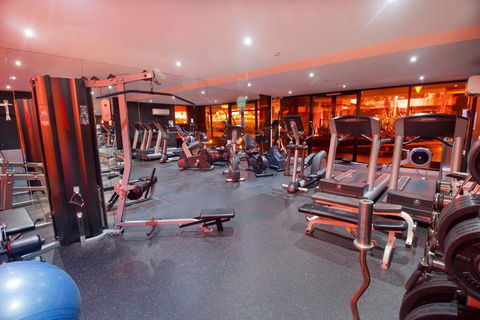 Urban Sea Drift - Pets, Pool, Gym, Parking, Beach 250m - Internet Find 3