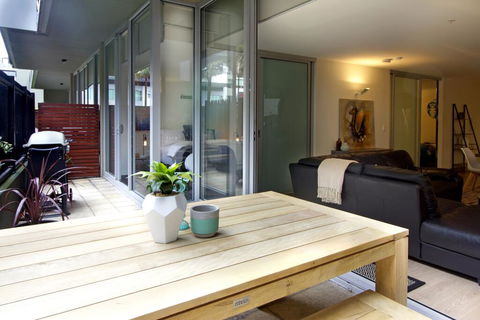 Urban Sea Drift - Pets, Pool, Gym, Parking, Beach 250m - Internet Find 1