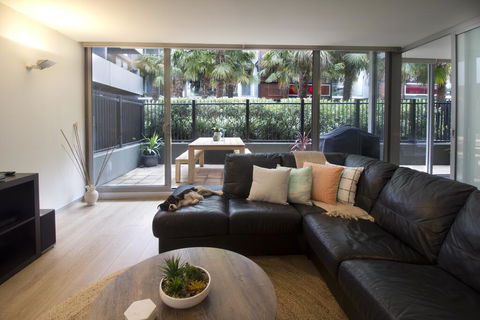 Urban Sea Drift - Pets, Pool, Gym, Parking, Beach 250m - Internet Find 0