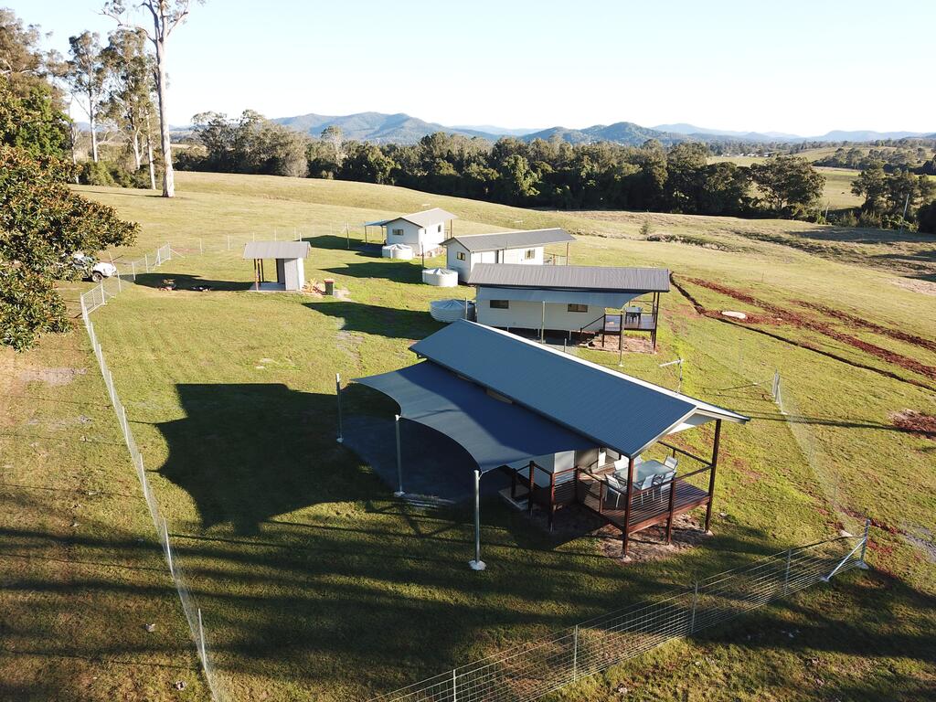 Amamoor Creek QLD Internet Find