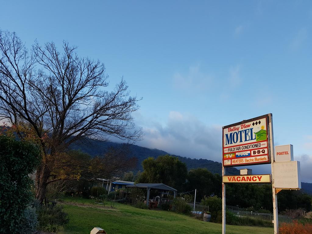 Green Creek NSW Internet Find