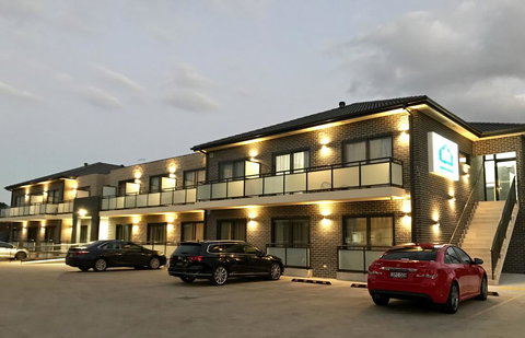 Value Suites Penrith - Internet Find 0