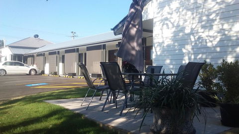 Verandah Motel - Internet Find 0